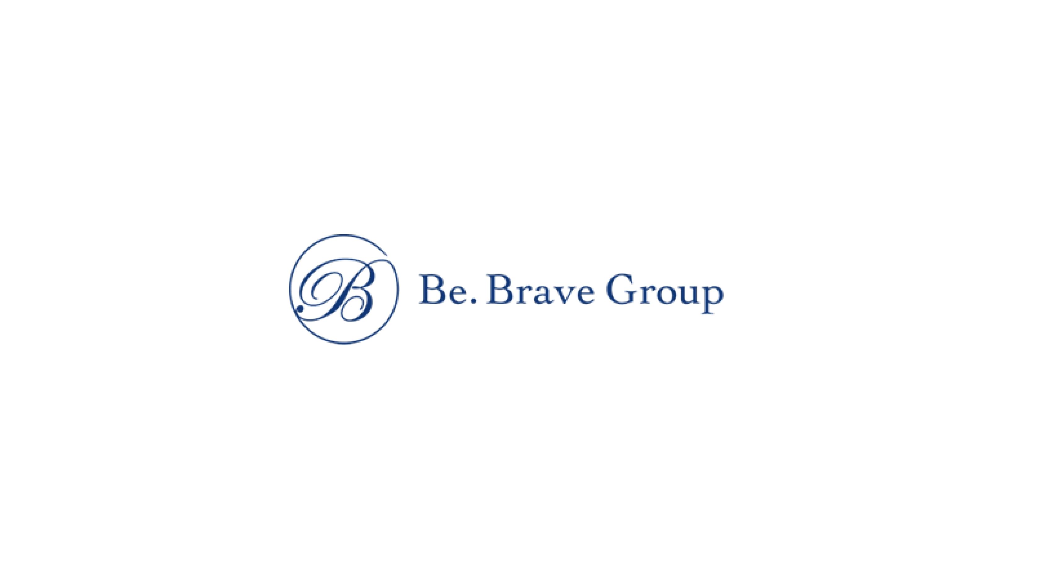 Be Brave Group