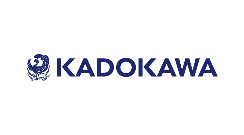KADOKAWA