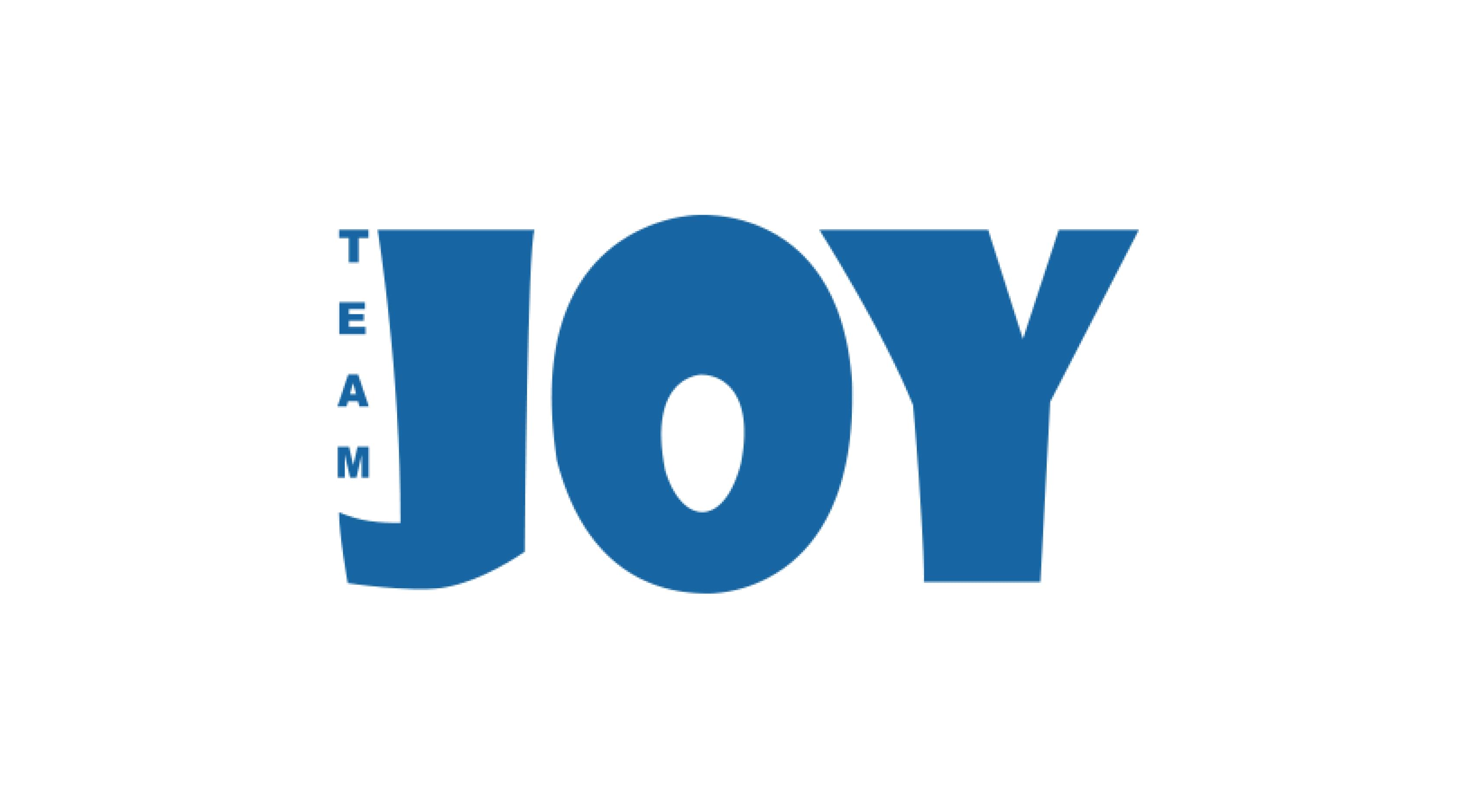 TEAM JOY