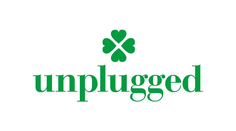 unplugged